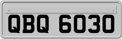 QBQ6030
