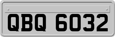 QBQ6032
