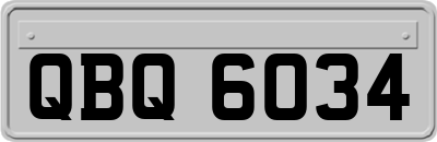 QBQ6034