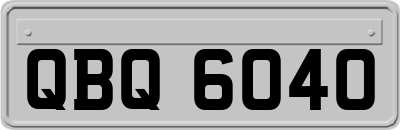 QBQ6040