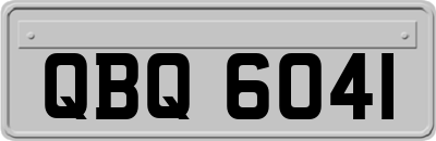 QBQ6041