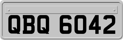 QBQ6042