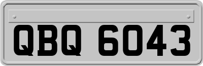 QBQ6043