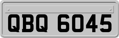 QBQ6045