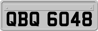 QBQ6048