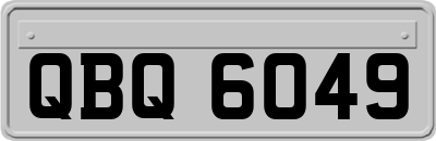 QBQ6049