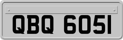 QBQ6051