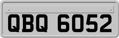 QBQ6052