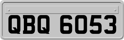 QBQ6053