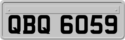 QBQ6059