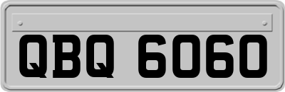 QBQ6060