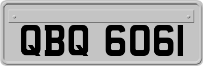 QBQ6061