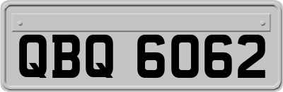 QBQ6062