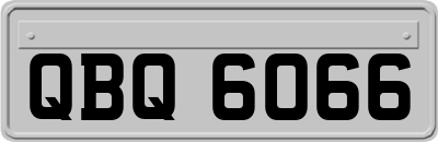 QBQ6066