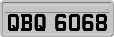 QBQ6068