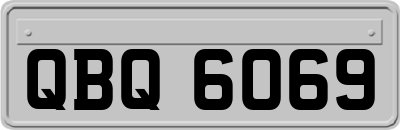 QBQ6069