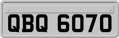 QBQ6070