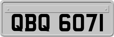 QBQ6071