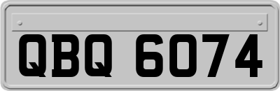 QBQ6074