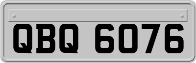 QBQ6076