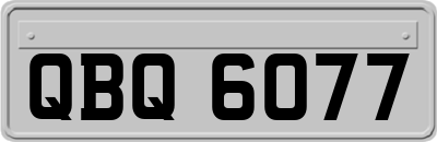 QBQ6077