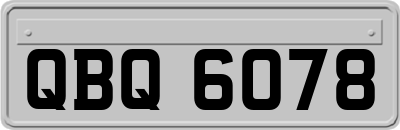 QBQ6078
