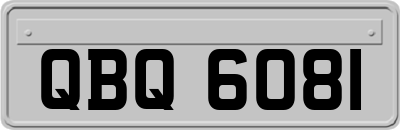 QBQ6081