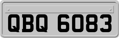 QBQ6083