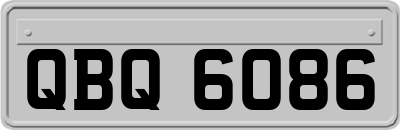 QBQ6086