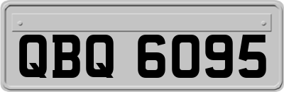 QBQ6095