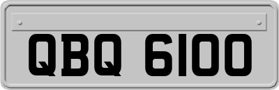 QBQ6100