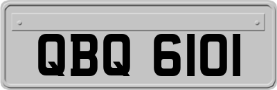 QBQ6101