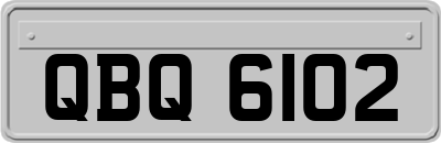 QBQ6102