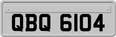 QBQ6104