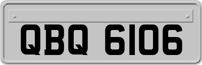 QBQ6106