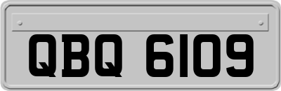QBQ6109
