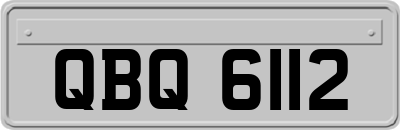 QBQ6112