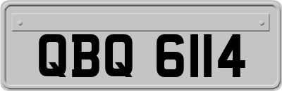 QBQ6114