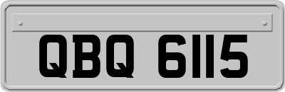 QBQ6115