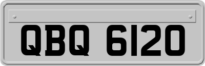 QBQ6120