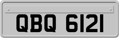 QBQ6121