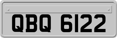 QBQ6122