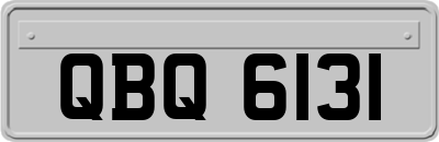 QBQ6131
