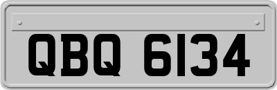 QBQ6134
