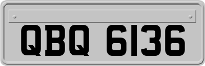 QBQ6136