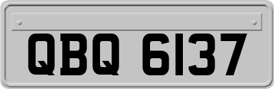 QBQ6137