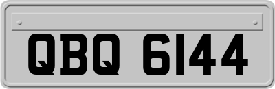 QBQ6144