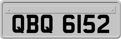 QBQ6152