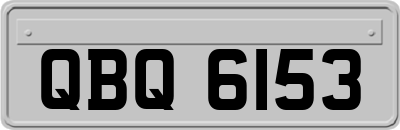 QBQ6153