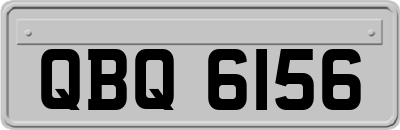 QBQ6156